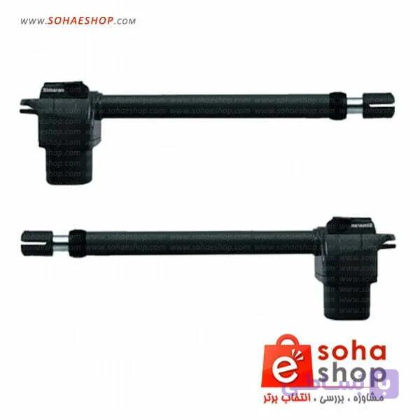 جک پارکینگی سیماران مدل فراز 6S