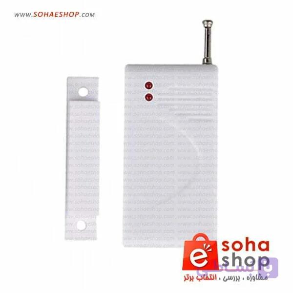 مگنت بی سیم دزدگیر اماکن 315 و 433 — تصویر 1