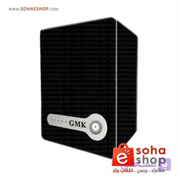 پیشگیری از سرقت GMK مه ساز