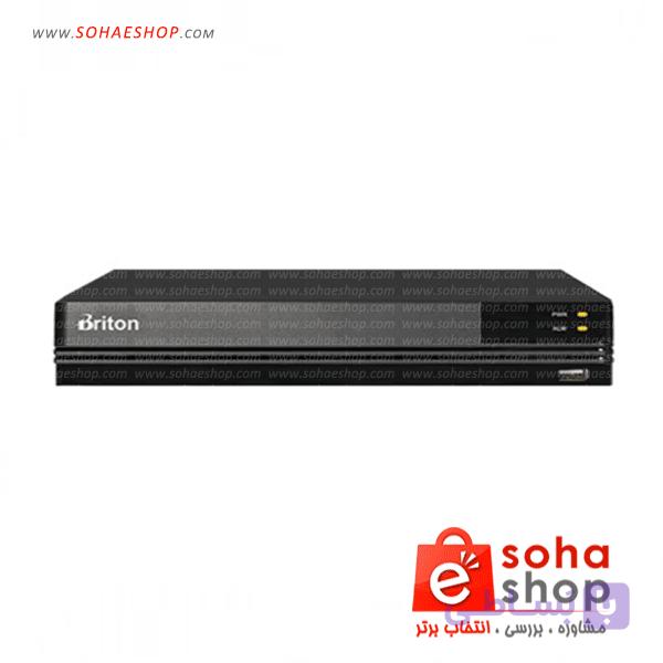 دستگاه DVR برایتون مدل UVR508SMT-D78G ا UVR508SMT-D78G