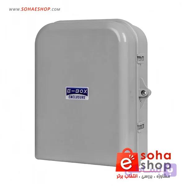 کمباکس مدل Ebox تابلو برق