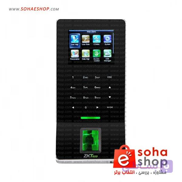دستگاه حضور و غیاب سیماران مدل FPN63K — تصویر 1