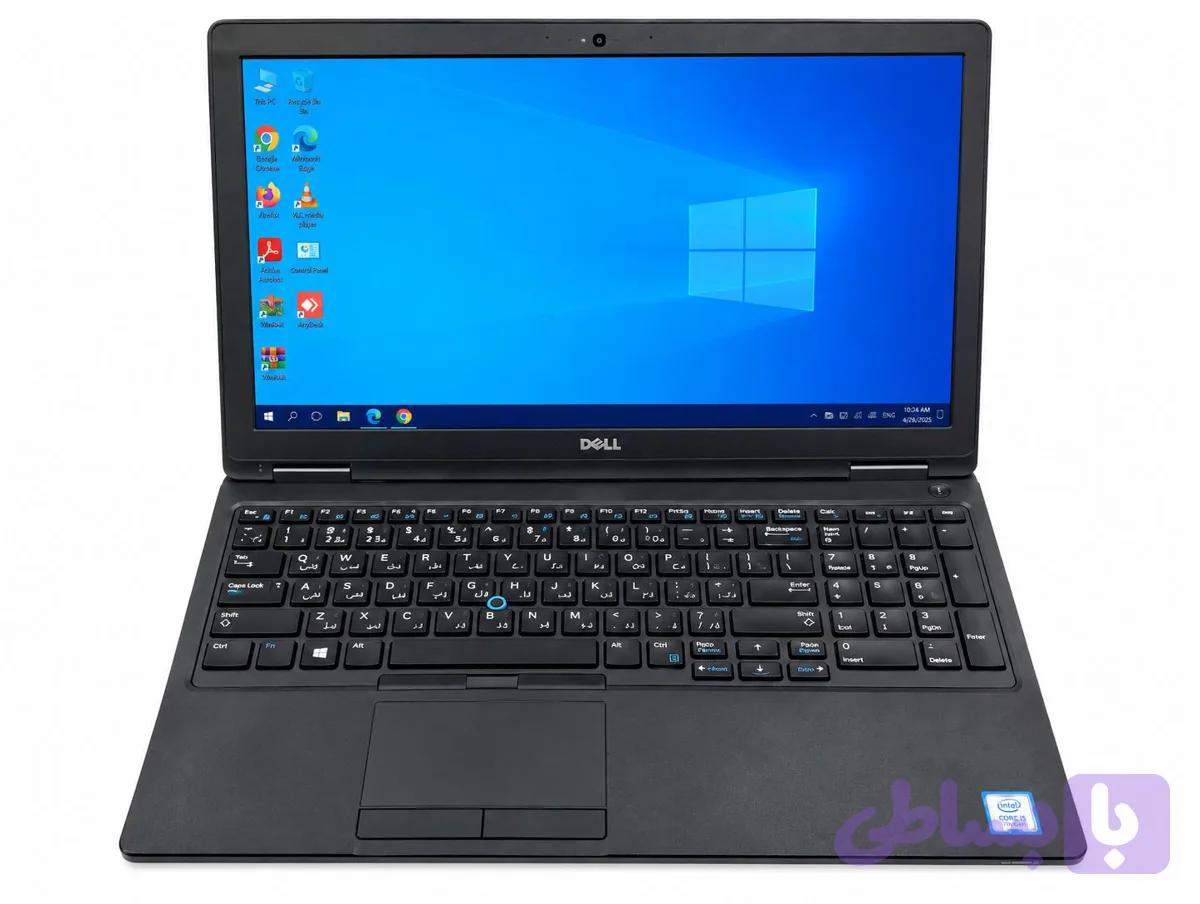 لپ تاپ دل DELL مدل Latitude 5590 — تصویر 1