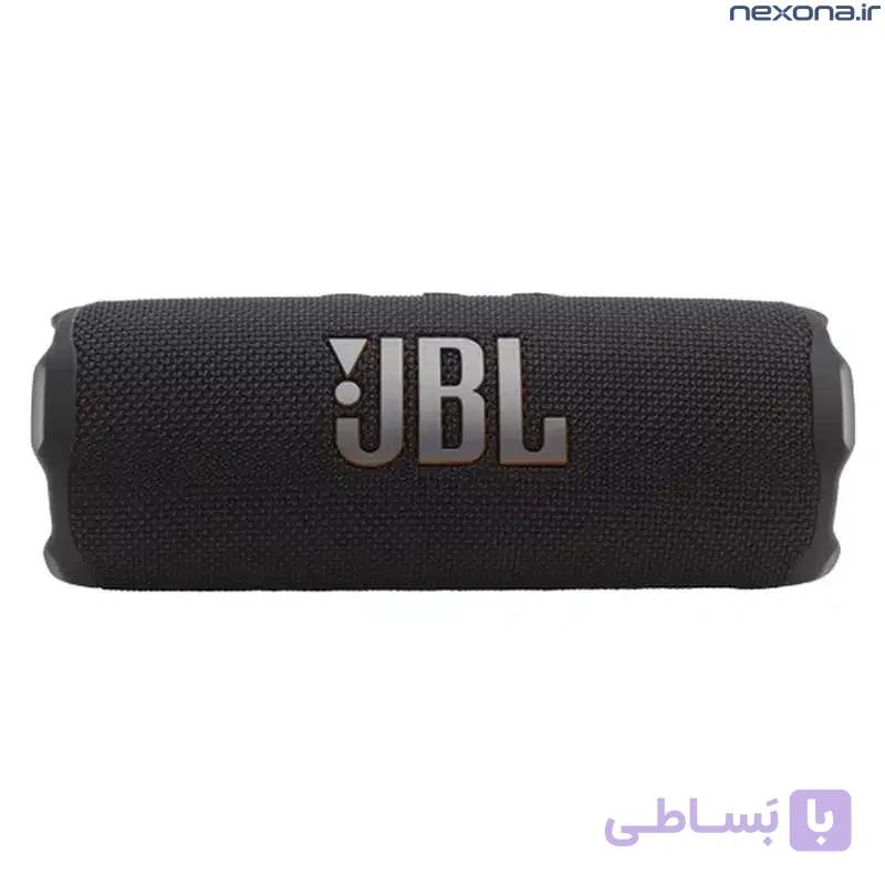 اسپیکر بلوتوثی قابل حمل JBL Flip 7 | توان 35 وات، IP68 و AI Sound Boost — تصویر 1