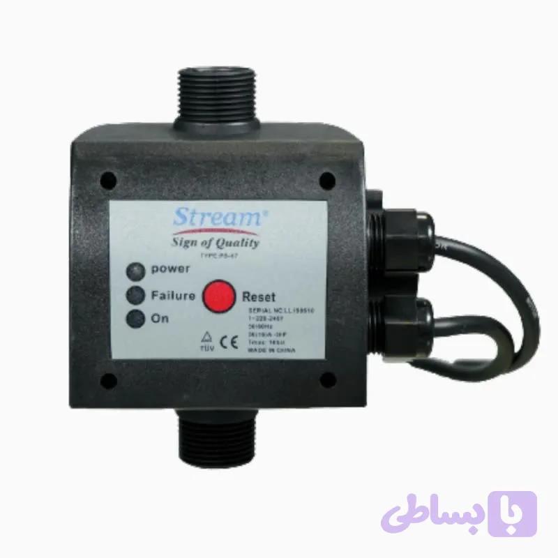 ست کنترل استریم مدل PS_07