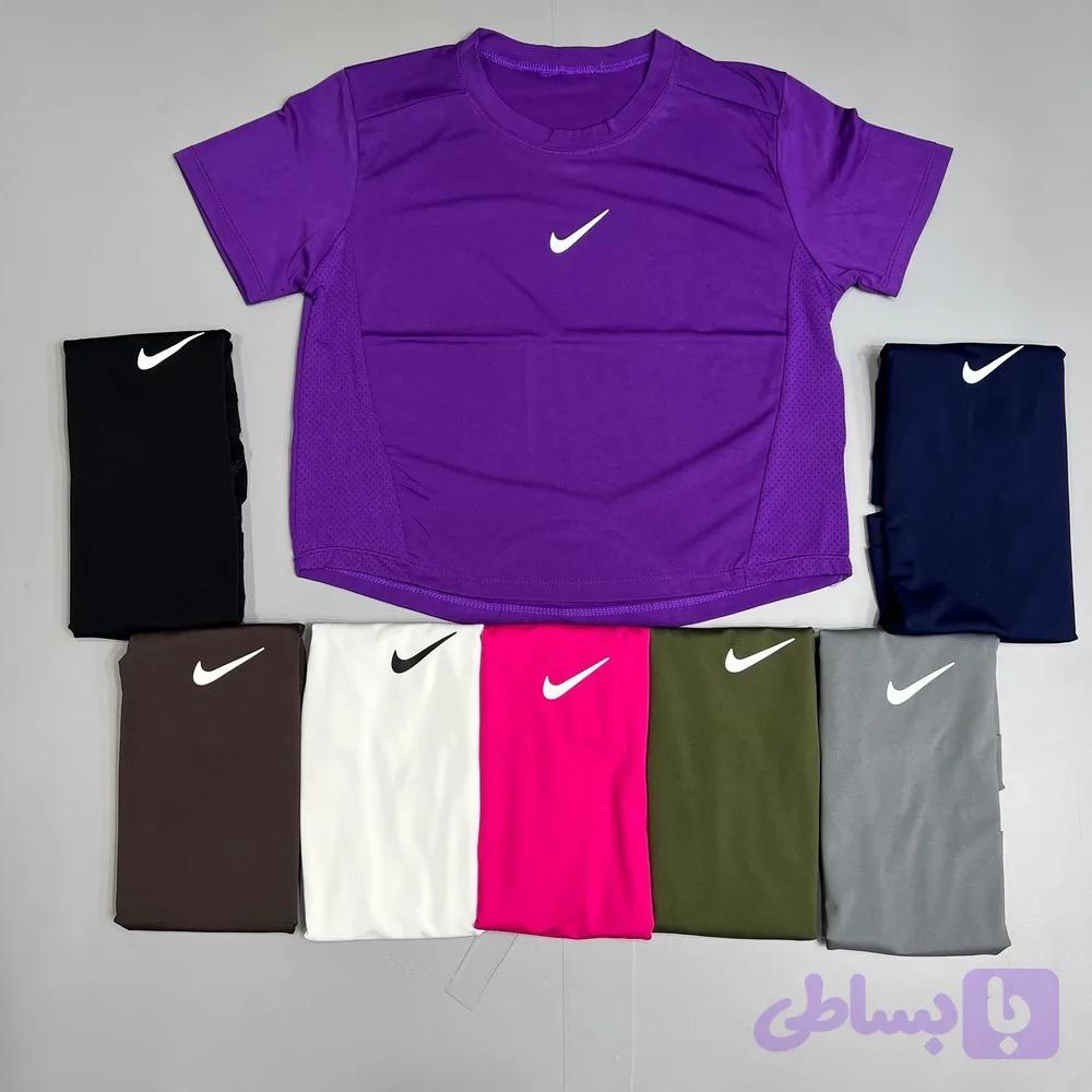 کراپ فلامنت نایک زنانه — تصویر 1
