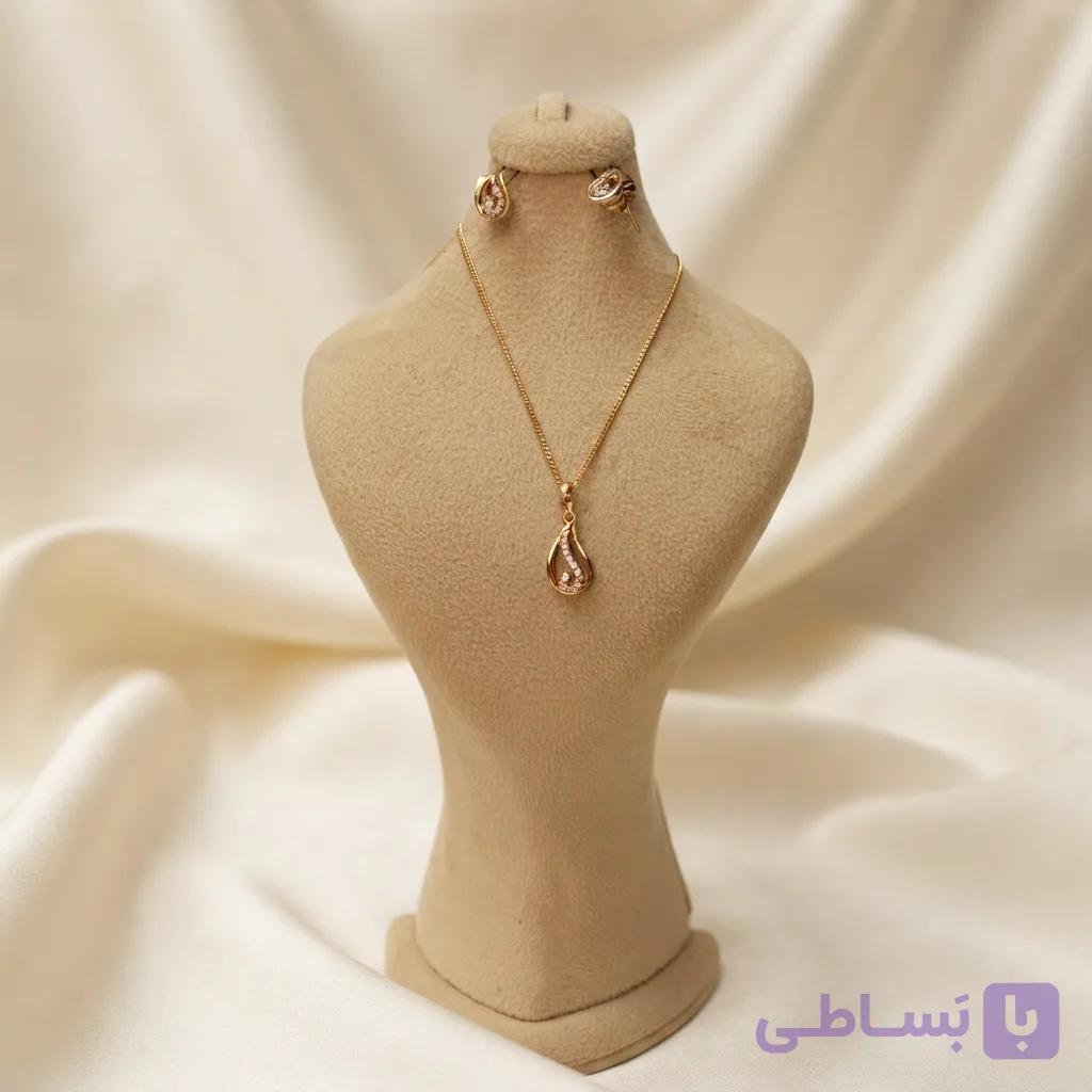 نیم ست ژوپینگ مینیمال
