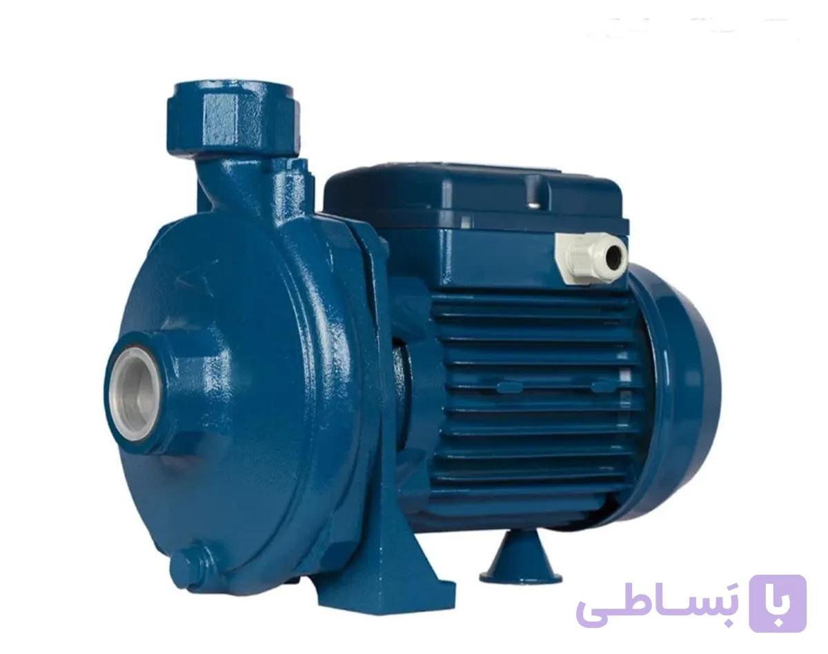 پمپ آب بشقابی 0/5 اسب وات WAT مدل CM50 — تصویر 1