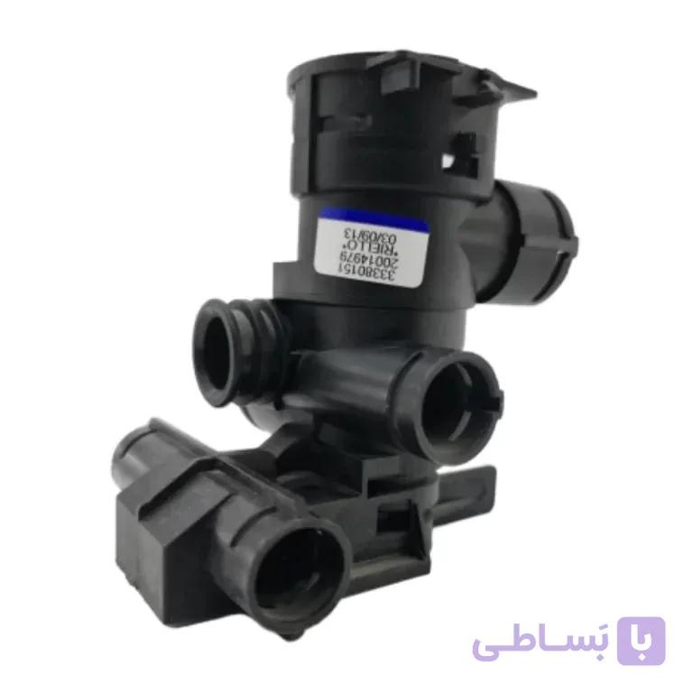 بدنه چندراهه گرمایش روما Roma 24kis