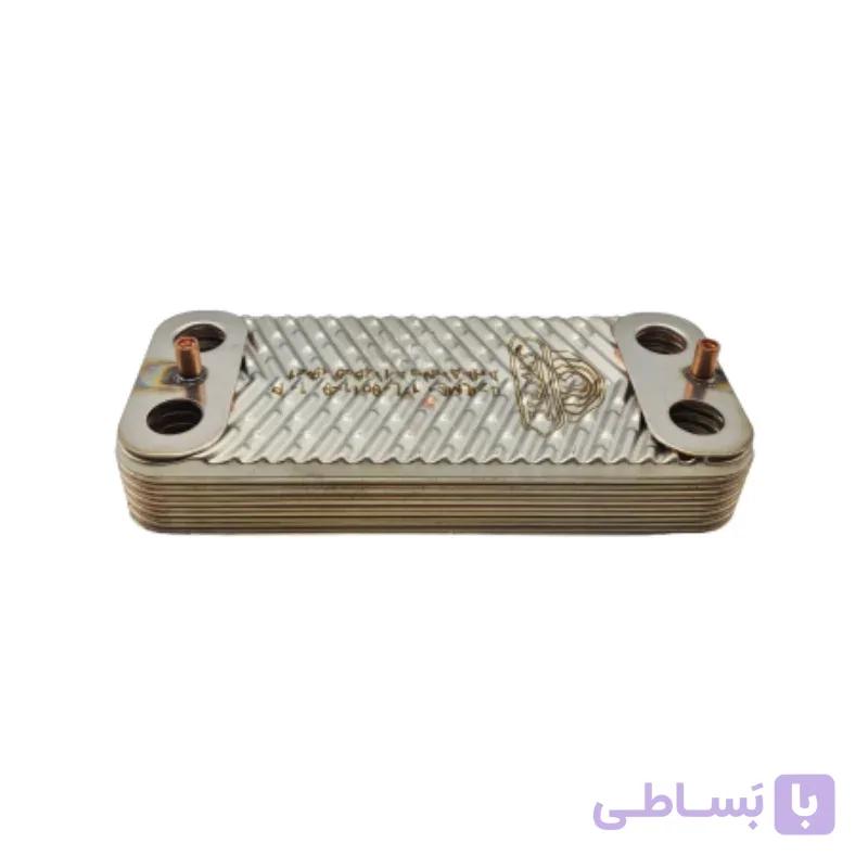 مبدل صفحه ای پکیج بوتان مدل Bita 22 zilmet