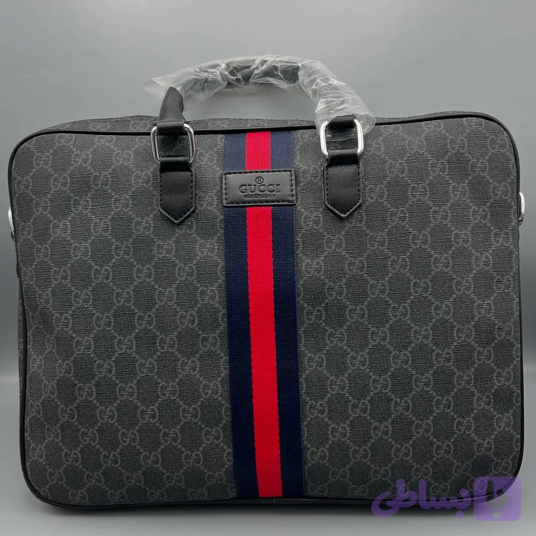 کیف اداری گوچی (کد 0ZW94)
