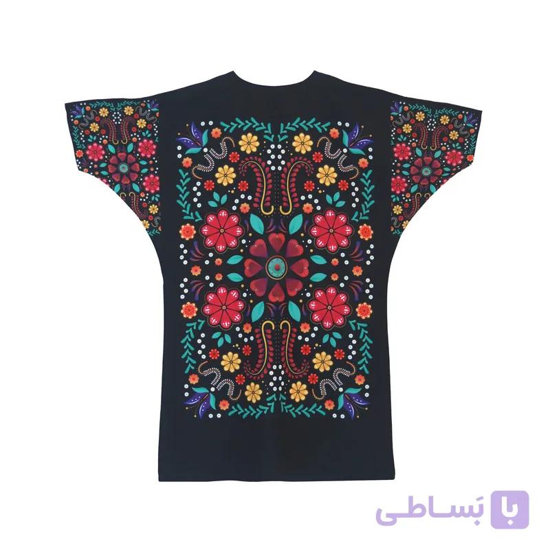 پیراهن زنانه مدل 006
