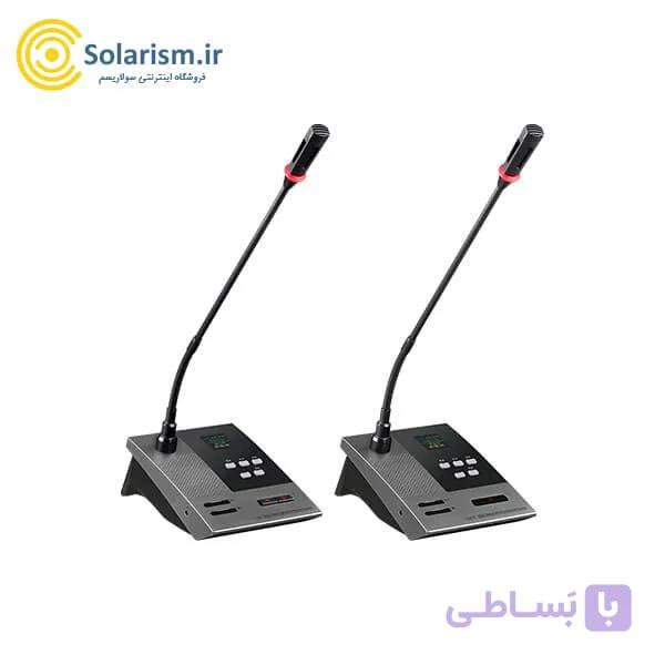 میکروفون کنفرانس TSH-MC5516 سی تاچ (microphone)