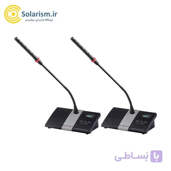 میکروفون کنفرانس TSH-MC5513 سی تاچ (microphone)