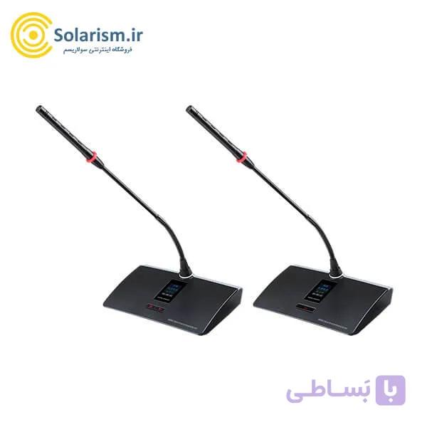 میکروفون کنفرانس TSH-MC4511 سی تاچ (microphone)