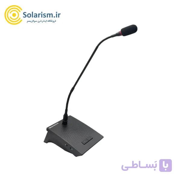 بهترین میکروفون کنفرانسی سی تاچ (microphone) مدل TSH-MC4517 — تصویر 1