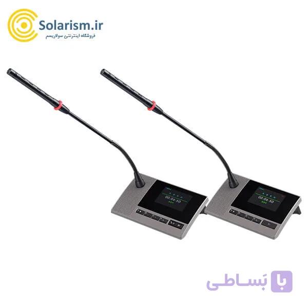میکروفون کنفرانس TSH-MC4621 سی تاچ (microphone)