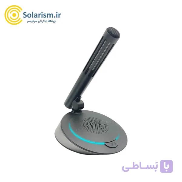 میکروفون کنفرانسی سی تاچ (microphone) مدل STH-MC9993pro — تصویر 1