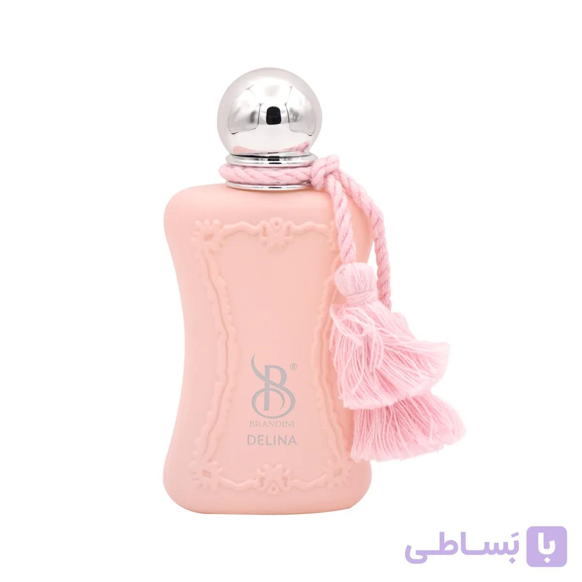 ادکلن زنانه دلینا مارلی برندینی 33 میل شرکتی ( اصل )