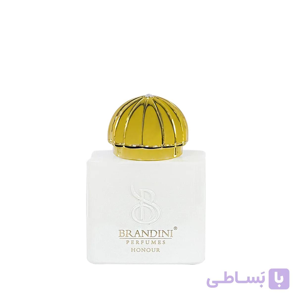 ادکلن زنانه آمواج هانر برندینی ۳۳ میل شرکتی (اصل)