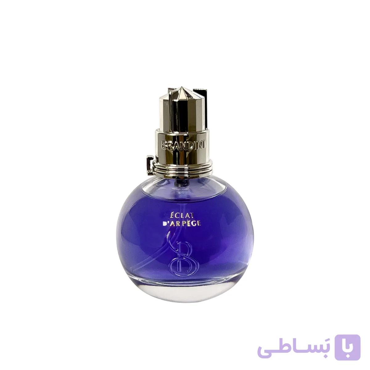ادکلن زنانه اکلت لانوین برندینی ۳۳ میل شرکتی ( اصل )
