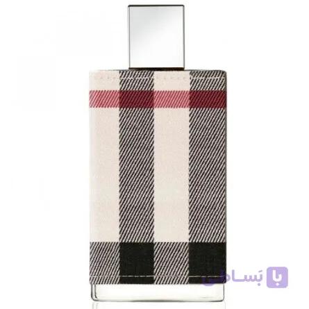 ادکلن زنانه  باربری لندن اورجینال