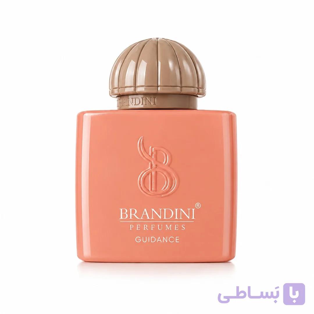 ادکلن زنانه آمواج گایدنس اورجینال