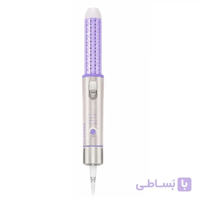 فر کننده مو شیگلم مدل Hair Cool Lock Airflow Styler