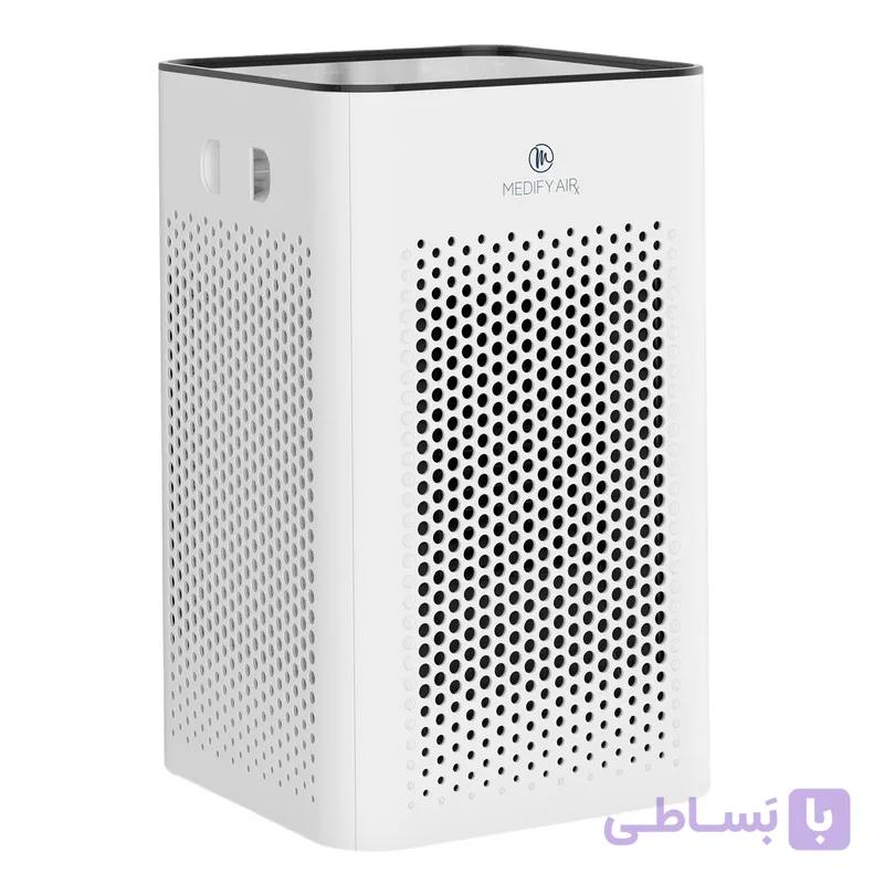 دستگاه تصفیه هوا مدیفای مدل MA-25