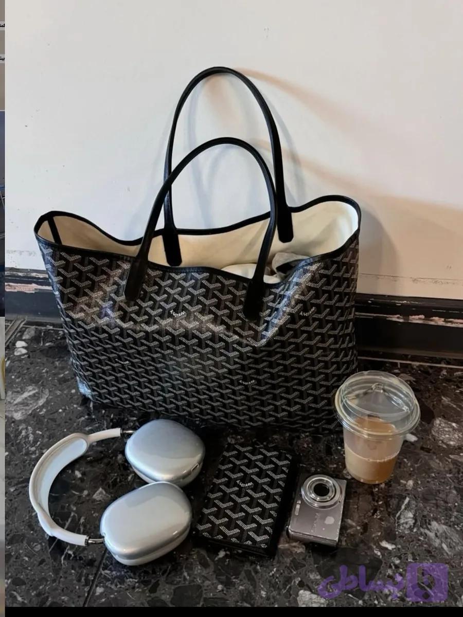 توت‌بگ Goyard