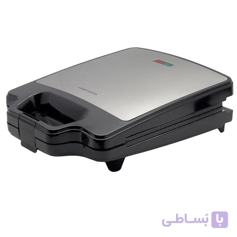 ساندویچ ساز ۴ صفحه ای ووگات رونیکس  مدل  VE_SWM03