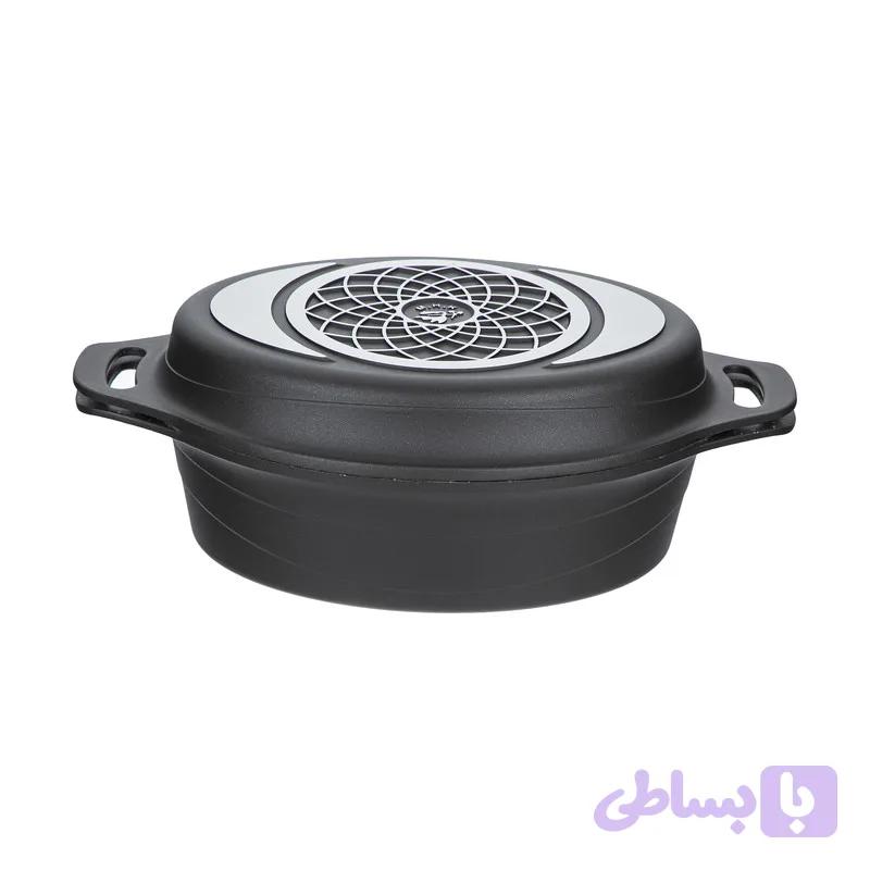 تابه مرغ عروس مدل دیاکو سایز 32