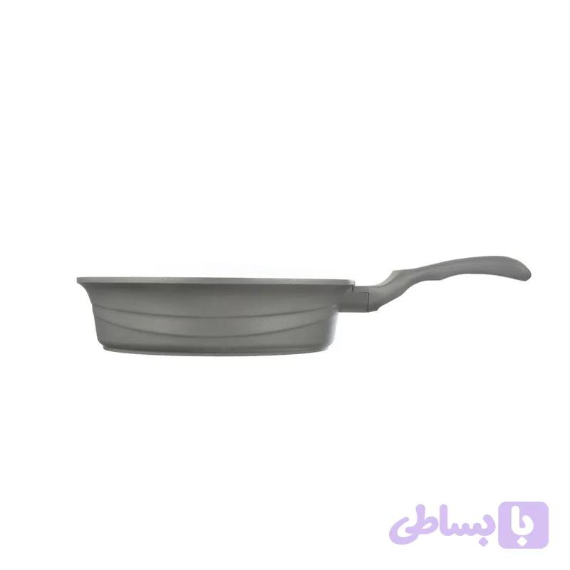 تابه تکدسته عروس مدل دیاکو سایز 28