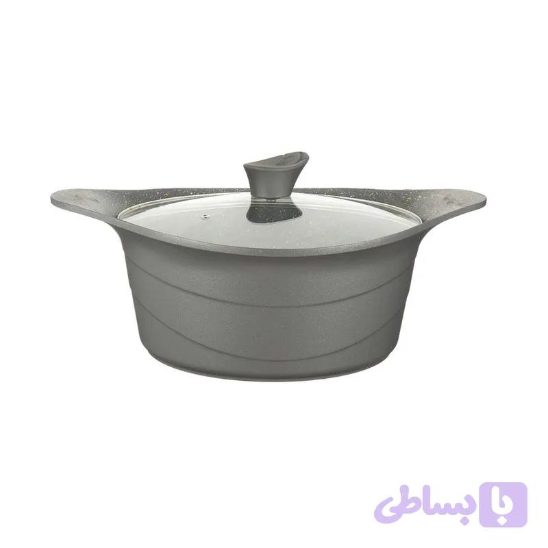 قابلمه عروس مدل دیاکو سایز 30