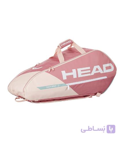 ساک راکت تنیس هد ۱۲ رکت HEAD