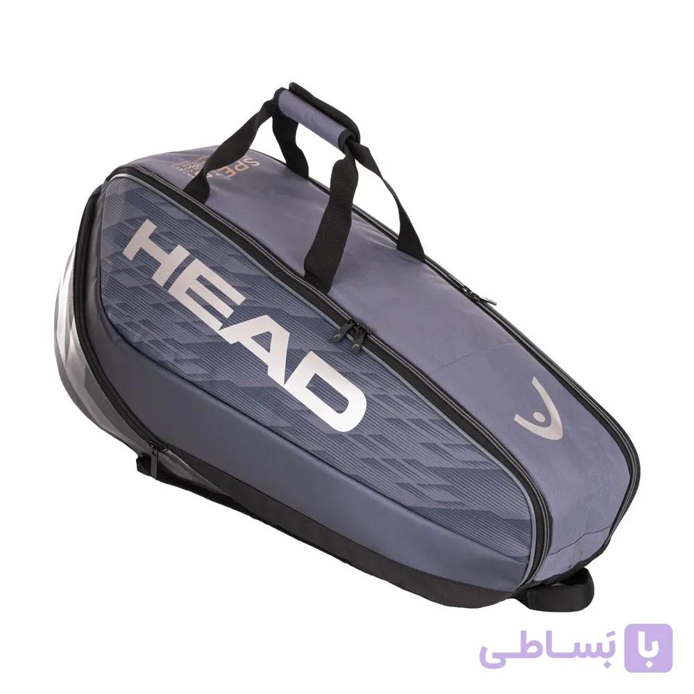 ساک راکت تنیس هد۶ راکته HEAD Djokovic