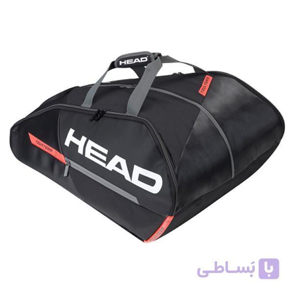 ساک راکت تنیس هد 12راکته HEAD