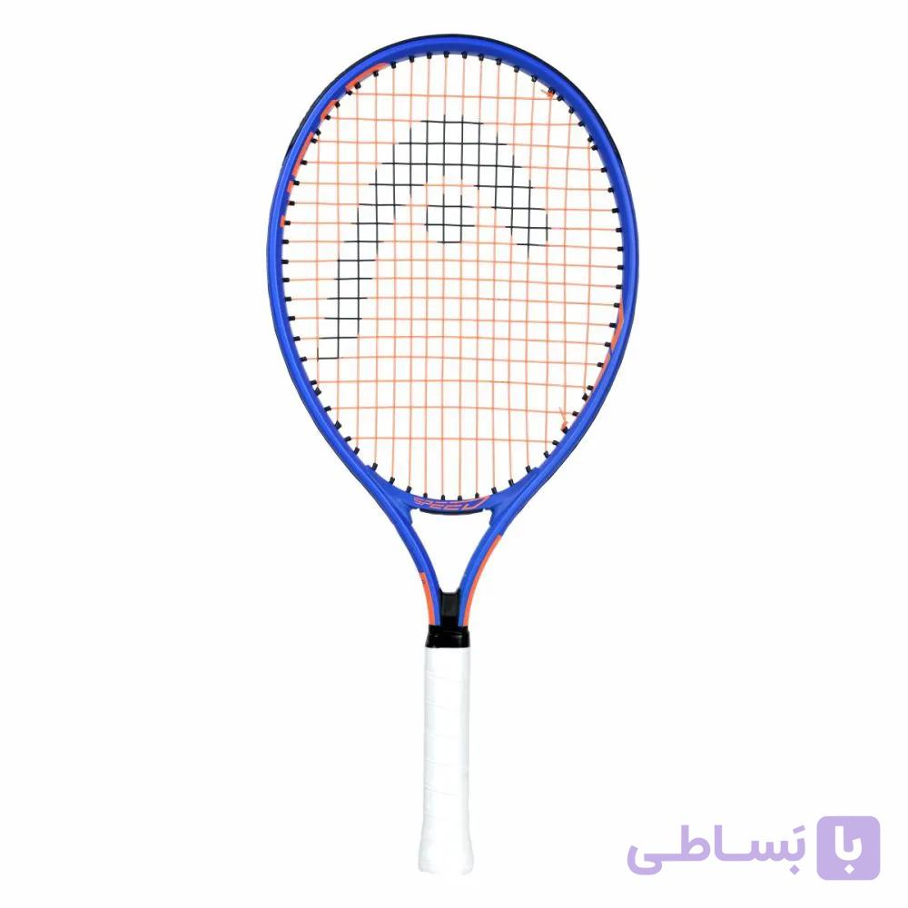 راکت تنیس کودک HEAD Speed Jr 21 سایز 21 اینچ