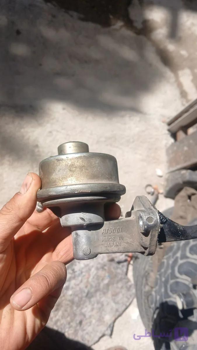 پمپ بنزین نیسان کاربرات ژاپنی استوک