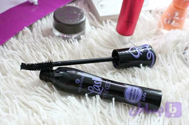 ریمل حجم‌دهنده فوق‌قوی پرنسس مدل Lash Princess Sculpted Volume Mascara مشکی — تصویر 1