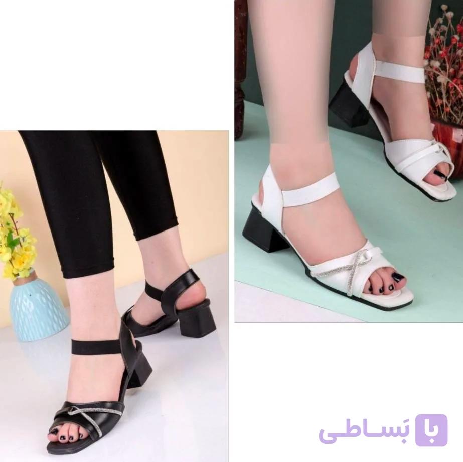 صندل زنانه جلوه
