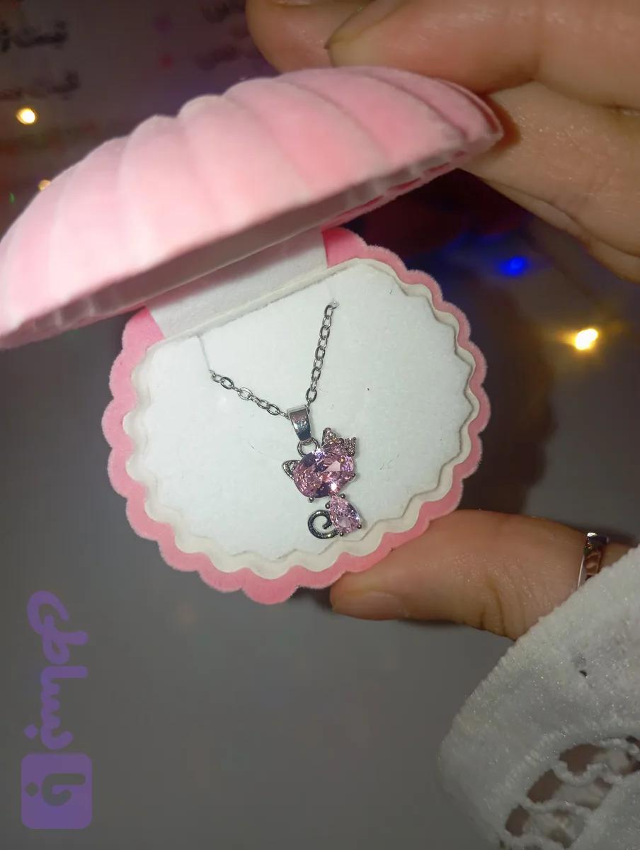 گردنبند پیشی