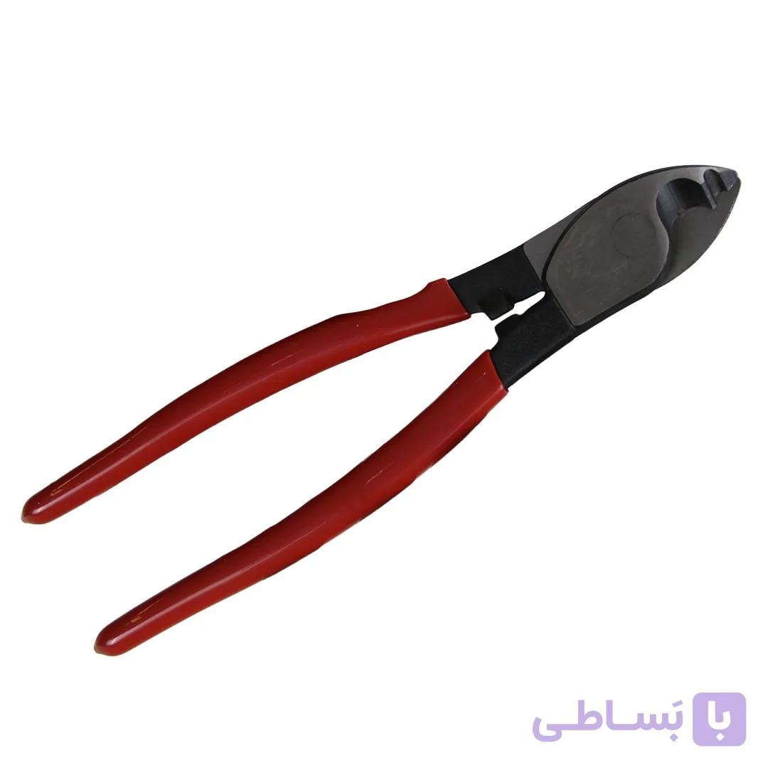 انبر کابل بر دستی OPT مدل LK-38B (ظرفیت ۳۸ میلی‌متر مربع) — تصویر 1