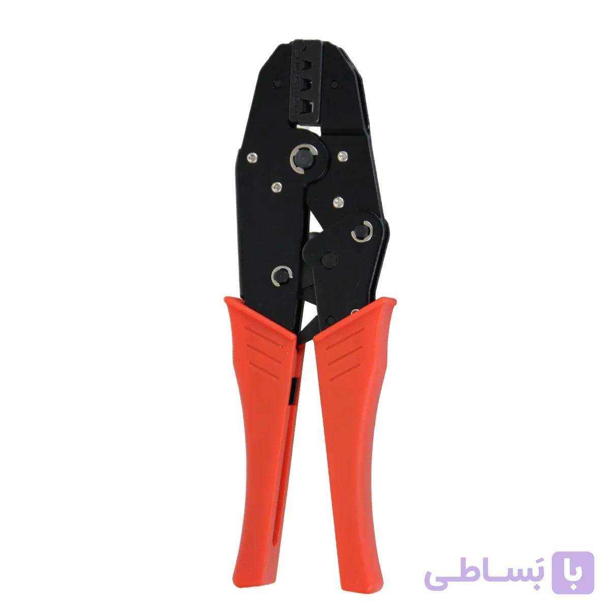 انبر پرس سرسیم OPT مدل LY-16WF (وایرشوزن ۶ تا ۱۶) — تصویر 1