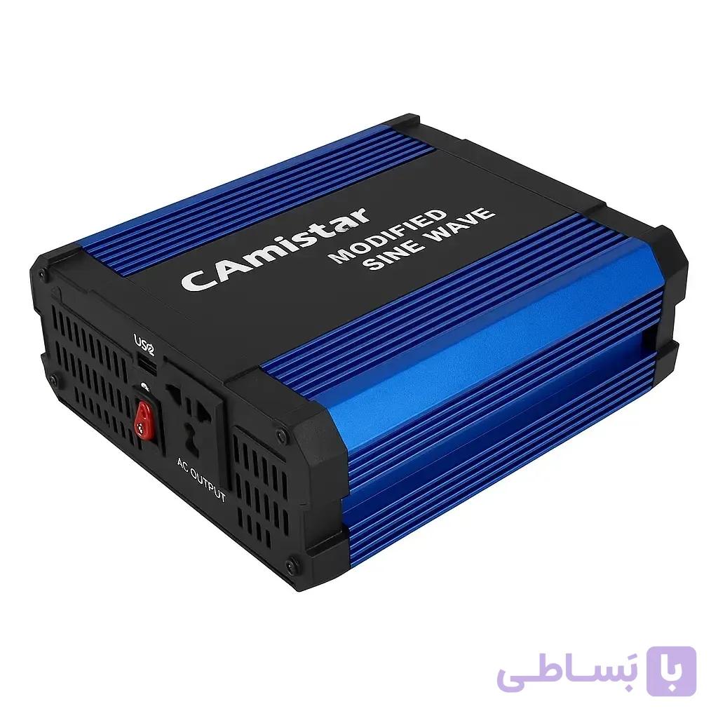 اینورتر خورشیدی Modified Sine Wave|توان1000 وات — تصویر 1