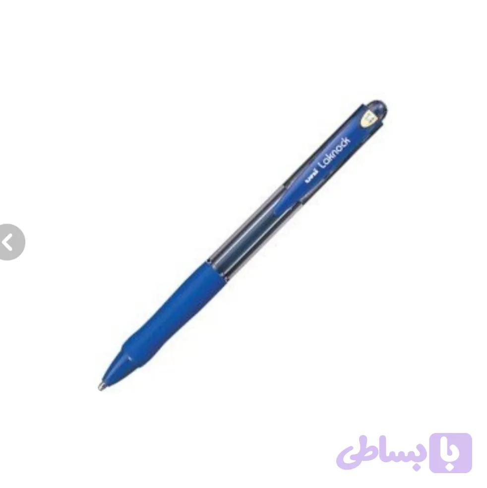 آسان نویس ۱.۴ فشاری ۱۰۰ SN آلاک ناک یونی