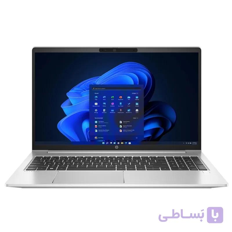 لپ تاپ 14 اینچی اچ‌پی مدل ProBook 445 G10 — تصویر 1