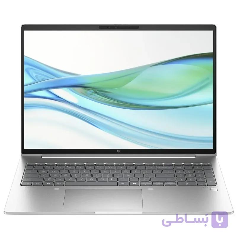 لپ تاپ  Hp ProBook 460 G11 | Ultra 5 125U | 16GB | 512GB