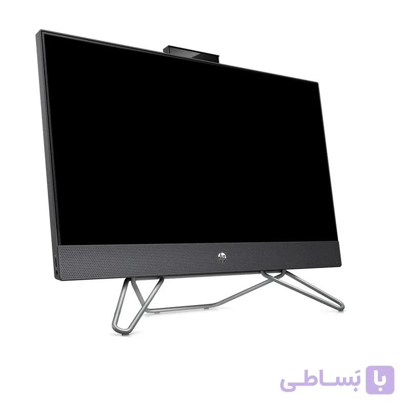 کامپیوتر همه‌کاره ۲۳.۸ اینچ اچ‌پی ProOne 240 G9 – All-in-One با پردازنده Intel Core i3 و 16GB RAM — تصویر 1