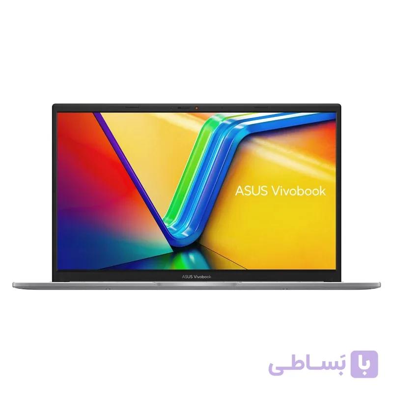 لپ تاپ Asus VivoBook 15 F1504VA i5 1335U 16GB 512GB SSD Intel — تصویر 1